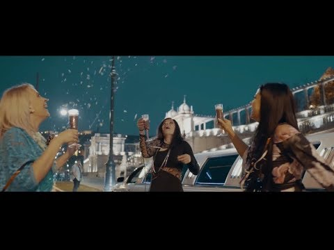 Varga Kinga - Ez az este az enyém