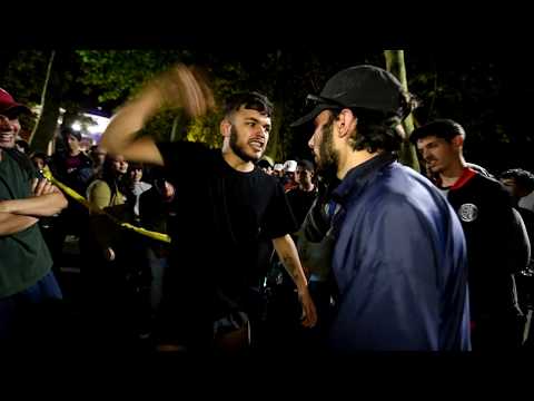 WAVE MONEY vs ALDO Y SILVITO -4TOS DE FINAL- Fecha 8-9 Torneo 2019 -8/11- DarkJail