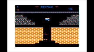 Dungeon Raid for the TRS-80 CoCo