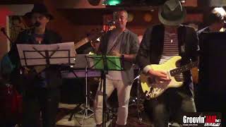 Session：Antonio's Song