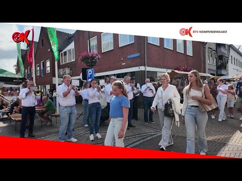 Family Fair 2025 - Bergambacht