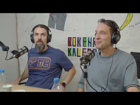 Škabo i Ogi: Beogradski sindikat je glas naroda koji ne može da ćuti