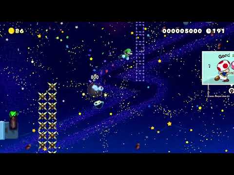 Thwomp Assist by Blathrskyt