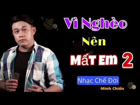 Thể hiện bởi Minh Chiến