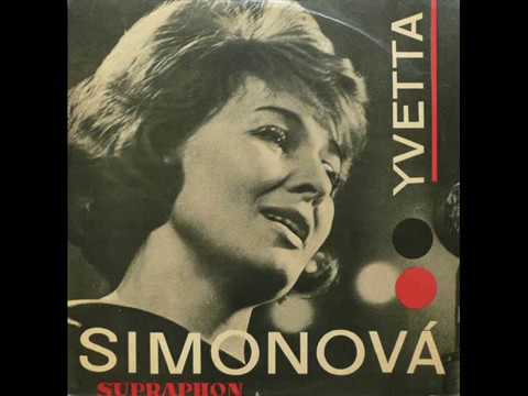 Yvetta Simonová - Já jsem zamilovaná [1961] (Foxtrot)