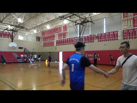 Free Riders 7th (35) Tier 9 - 2023 SPRING Semi Finals Cpower Ace 6th (58) - tcbl saturday