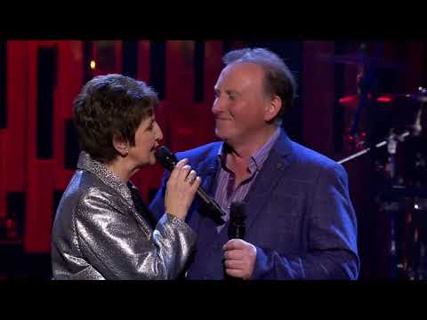 Margo - A Love Thats Lasted Through The Years (An Evening With Margo)