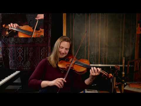 Feis Thaha Patsy Reid