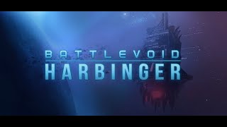 Battlevoid: Harbinger Steam Key GLOBAL