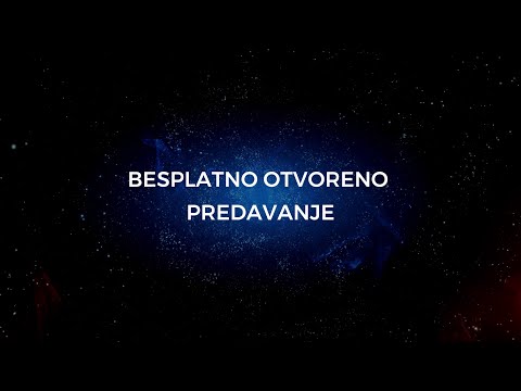 Besplatno otvoreno predavanje "Vaš izvorni kod - kako izaći iz matrixa"