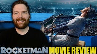 Rocketman - Bio Pic Of Elton John