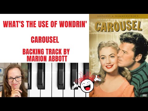 Carousel - Whats The Use Of Wondrin - Misc Musicals