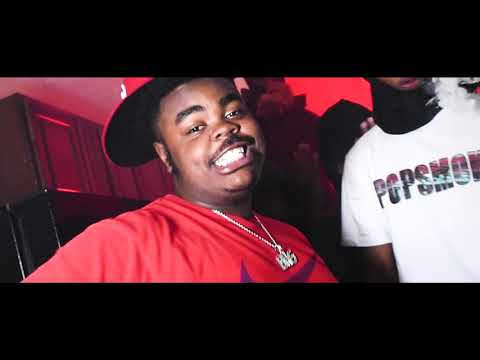 Section8Rackz X FatFool18m - "Neighborhood Hero" (Official Music Video) Dir. @ShotByJmoney