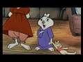 Robin Hood 1973 Happy Birthday