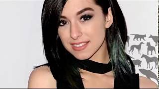 Christina Grimmie - Make It Work