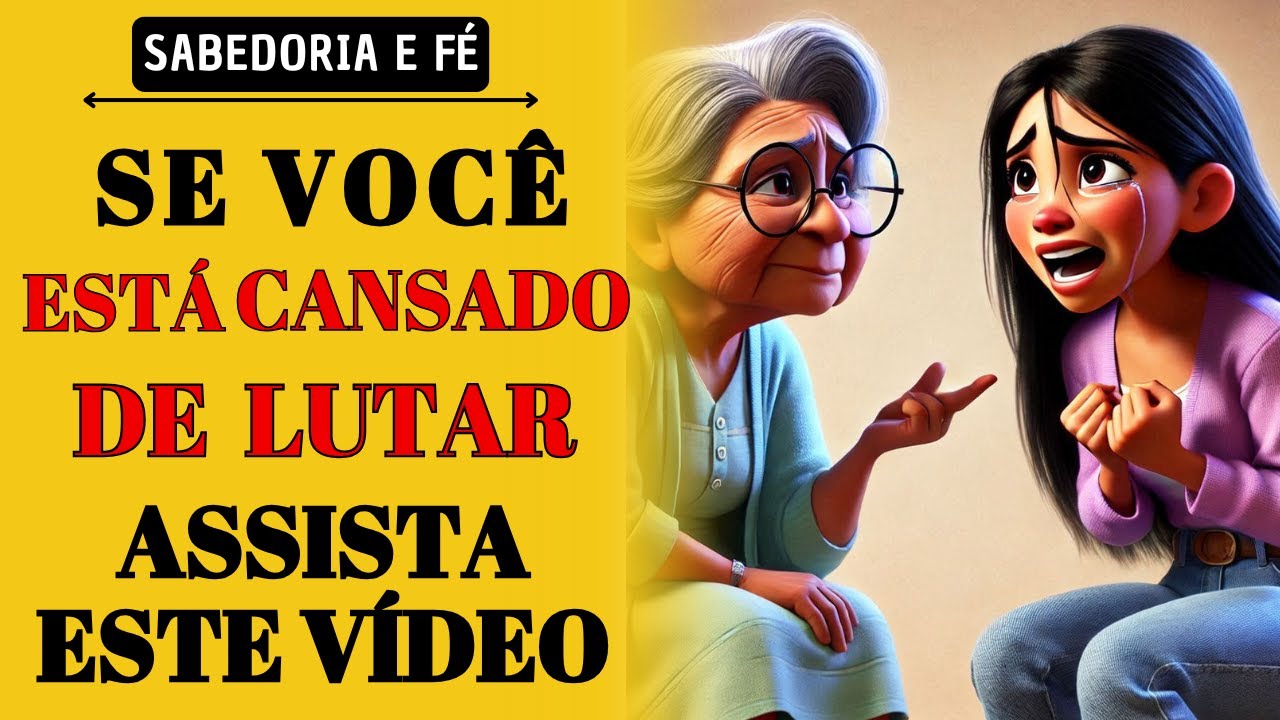 Quando a Fé Entra em Ação  - A Transformação de Isabela