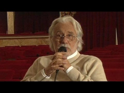 Italy: Prominent theatre director Luca Ronconi dies aged 81