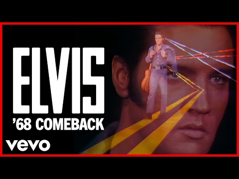 Nothingville - Elvis Presley