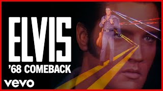 Elvis Presley - Nothingville (&#39;68 Comeback Special (50th Anniversary HD Remaster))