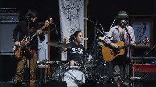 くるり - 奇跡 | Live