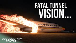 Can Choosing the Right Seat Save Your Life? | Mayday Air Disaster | DC