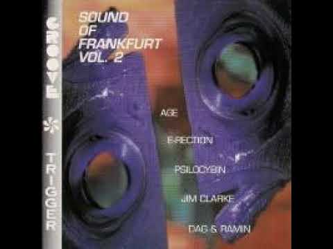 E-Rection - Colonisation Of Space Part II (Extended Mix)