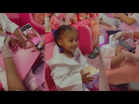 SPA DAY, PRINCESS TREATMENT ONLY | NADIRAH ALI