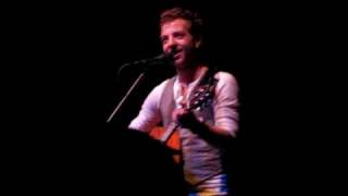 James Morrison Talking About Smoking