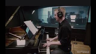 10MFAN ARTIST Fredrik Kronkvist Showing his gorgeous sound on his 10mfan Daddy-O 6 alto mouthpiece!