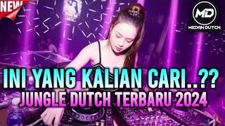 Download lagu INI YANG KALIAN CARI⁉️JUNGLE DUTCH TERBARU FULL BASS 2024🎧 mp3