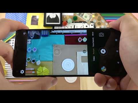 Cubot Max 3 Camera Tricks & Tips - Hidden Features of Camera on Cubot Max 3