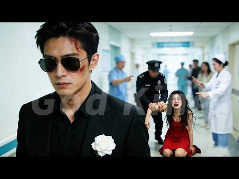 She betrayed him and blocked him from saving their daughter—The truth destroyed everything for her.