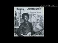 Jimmy Johnson - As The Years Go Passing By