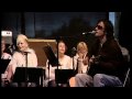Spiritualized - Walking With Jesus (live in Reykjavík)