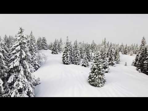 A Winter film shot at the end of 2017 and start of 2018. Shot in the Swiss and French Alps.