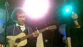 Ben Lee and Mandy Moore - So Hungry