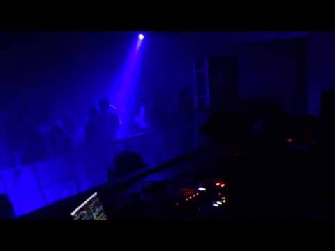 Fabio Florido @ Enter London 11.04 _ Tobacco Dock