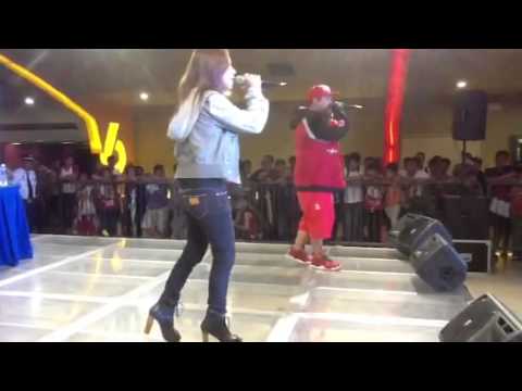 Luvlines live by crazymix