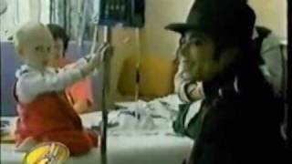 Give Love on Christmas Day- Michael Jackson