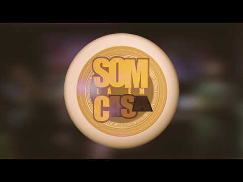 Dudu Oliveira -  Som Lá em Casa