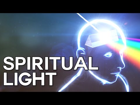 Spiritual Light - Swedenborg and Life