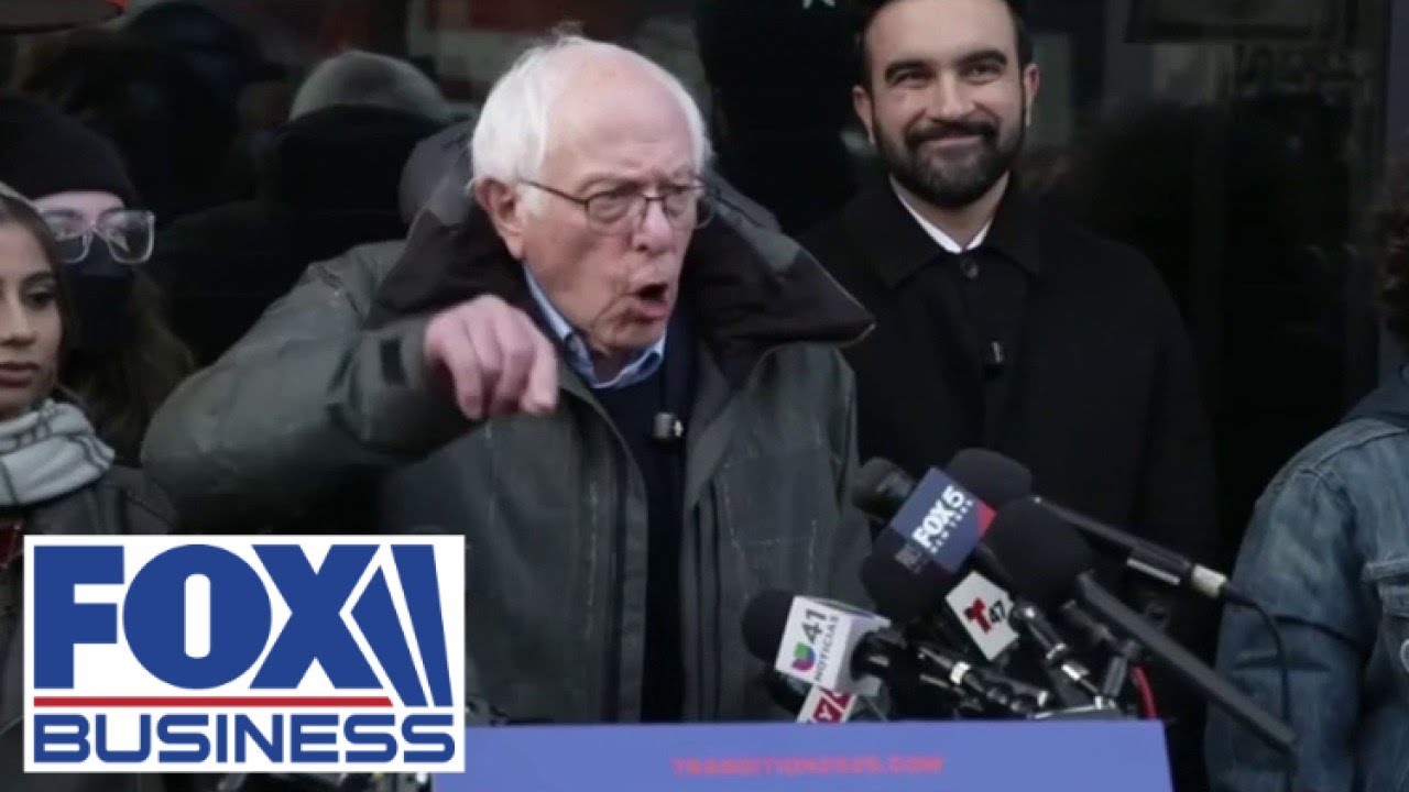 He is ALWAYS mad about something: Rep Jeff Van Drew