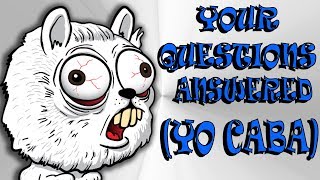 Your Outstanding Comments Answered By Averagebaters (YO CABA) ft. Lee Broyles