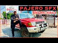 Pajero SFX 4X4 ORG Kerala❤️🔥 | Used Cars kerala | Second Hand cars kerala.