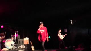 Skizzy Mars - The City Live