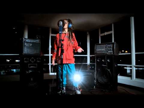 (HD) MISS BOLIVIA / NOCHE POLAR : AMPLIFICADO (ARGENTINA)