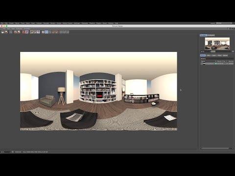 Cinema 4D R19 Favourite Features AMD Radeon ProRender