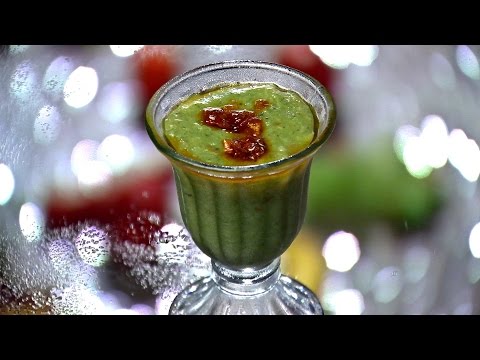 Dhe Ruchi I Ep 122 - Betel Leaf Panna Cotta I Mazhavil Manorama