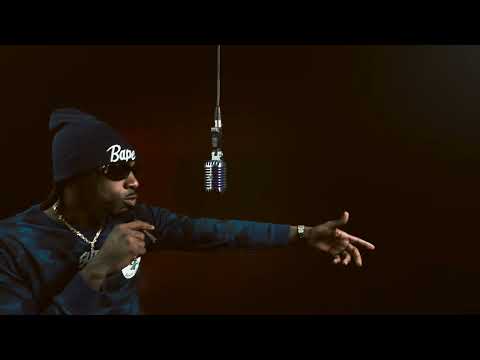 Supa Kush - Race (Live Performance) #Boxedin📦 @WikidFilms