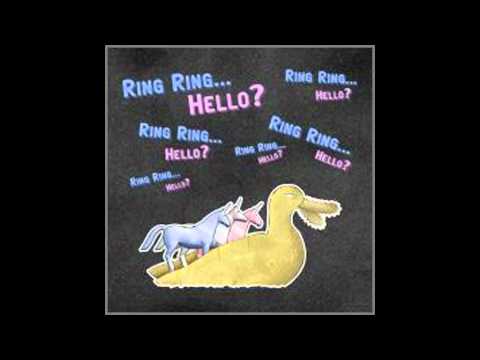 Kr1K - Ring Ring, Hello (Charlie The Unicorn Dubstep Remix)